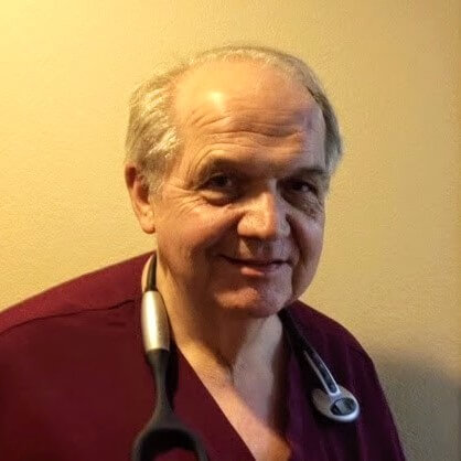 Dr. Raymond Schneider